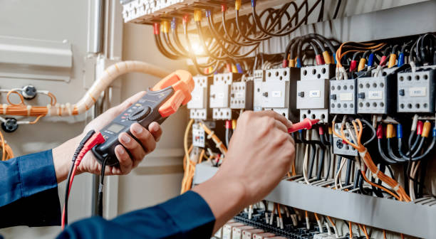 Best Electrical Wiring Services  in Farmers Branch, TX