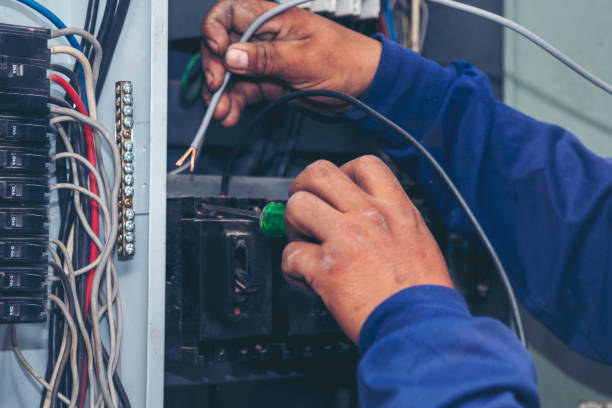  Farmers Branch, TX Electrician Pros