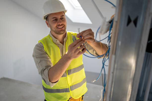 Best Commercial Electrician Services  in Farmers Branch, TX